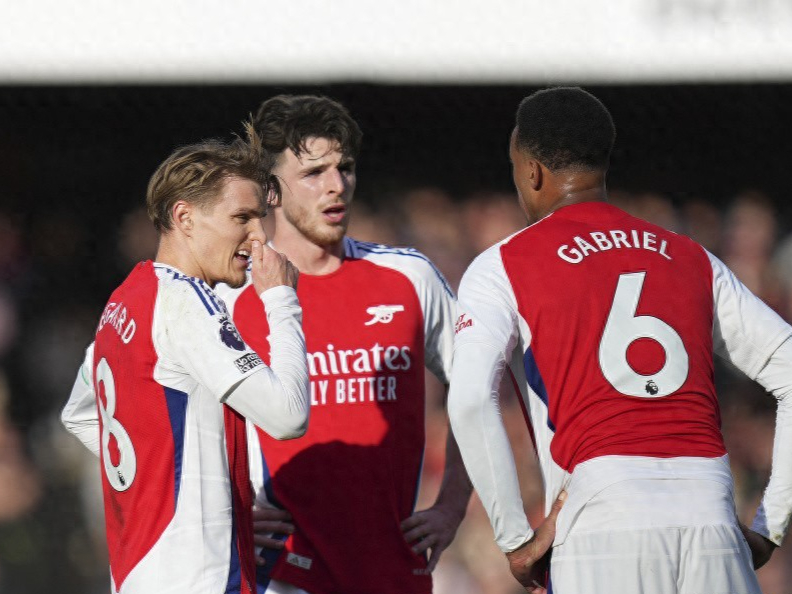 爱游戏入口-关于阿森纳不断突破！，Ning连续二十场比赛得分超过重返赛场上演精彩一战的信息